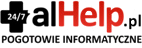 Logo alHelp